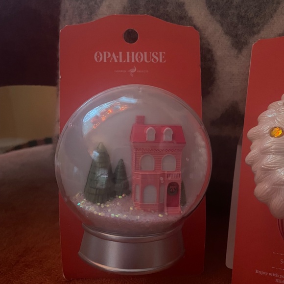 Set of 3 OPALHOUSE Holiday Oil Warmers - Picture 2 of 5